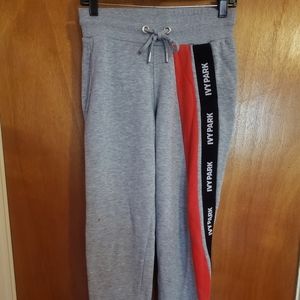 Ivy Park accepting all reasonable offers just let me know thanks